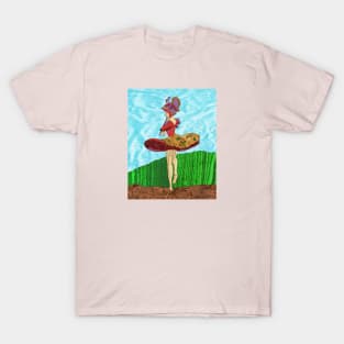 Magic Flute T-Shirt